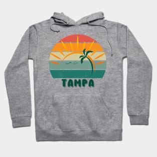 Tampa Vibe Hoodie